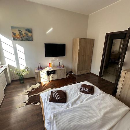 Gdanskie Apartamenty - Apartamenty Na Swietego Ducha Z 2 Sypialniami Екстер'єр фото