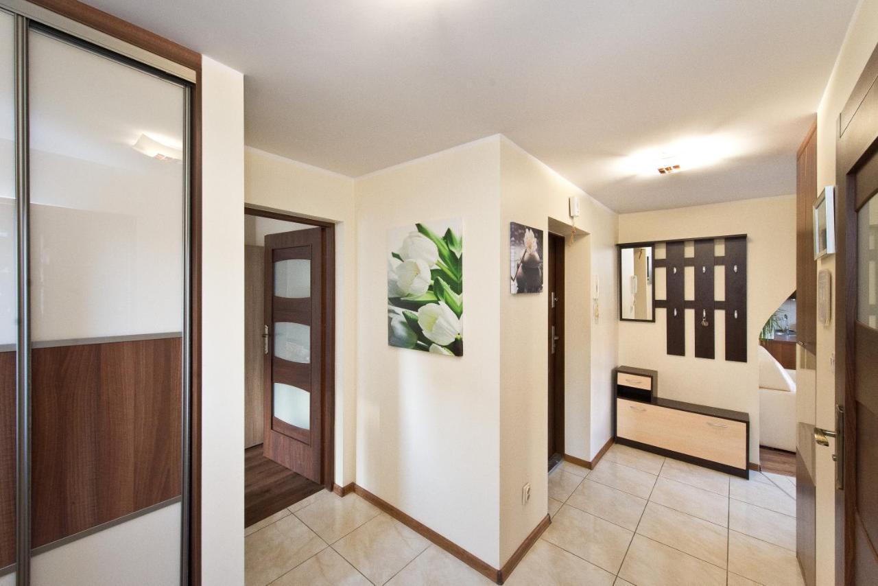 Gdanskie Apartamenty - Apartamenty Na Swietego Ducha Z 2 Sypialniami Екстер'єр фото