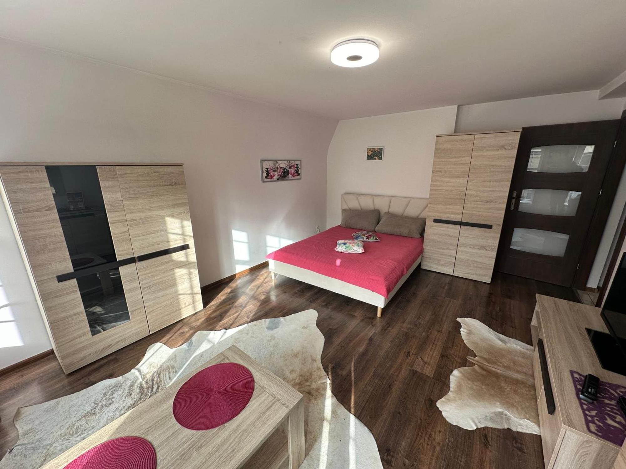 Gdanskie Apartamenty - Apartamenty Na Swietego Ducha Z 2 Sypialniami Екстер'єр фото