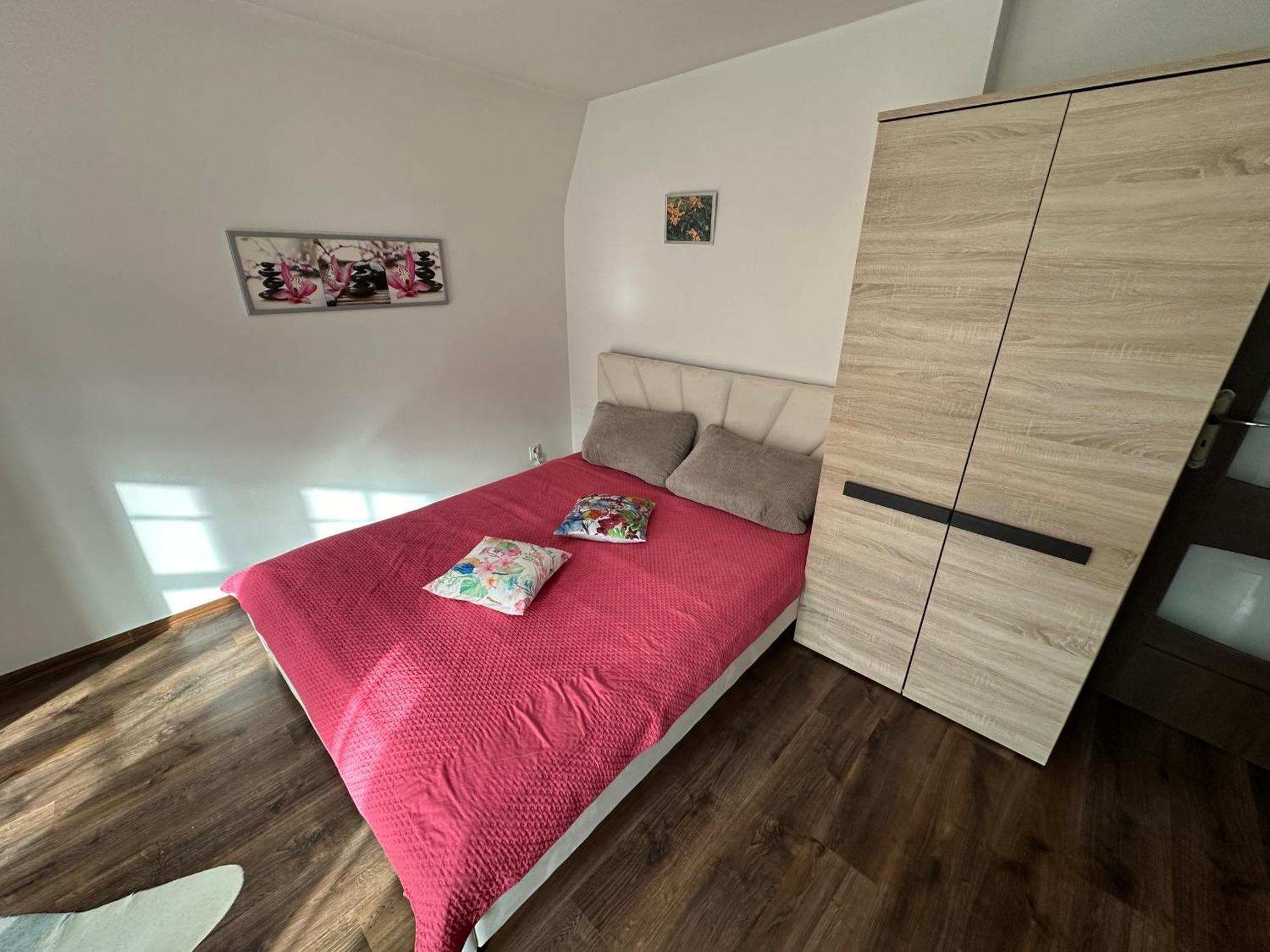 Gdanskie Apartamenty - Apartamenty Na Swietego Ducha Z 2 Sypialniami Екстер'єр фото