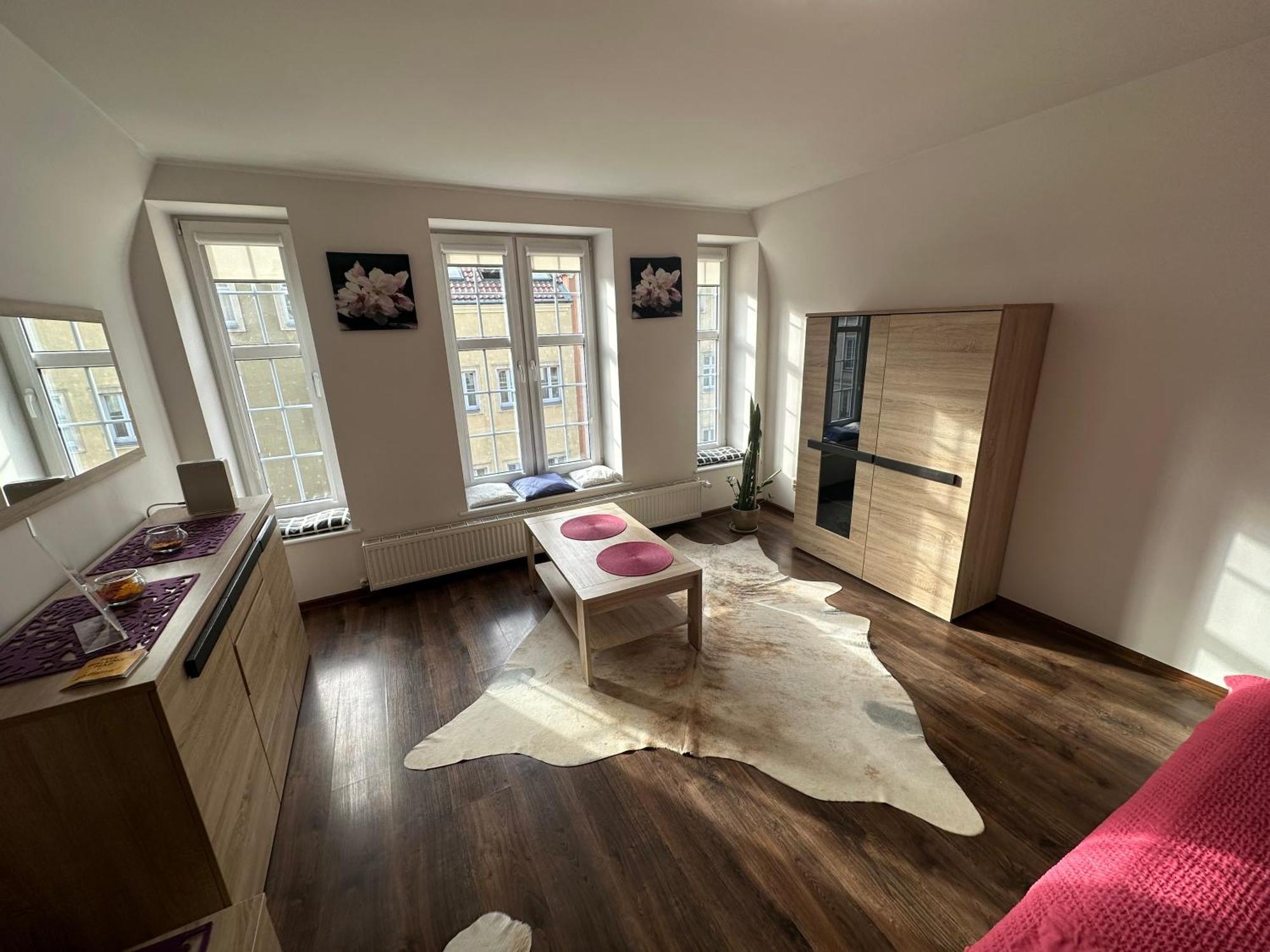 Gdanskie Apartamenty - Apartamenty Na Swietego Ducha Z 2 Sypialniami Екстер'єр фото