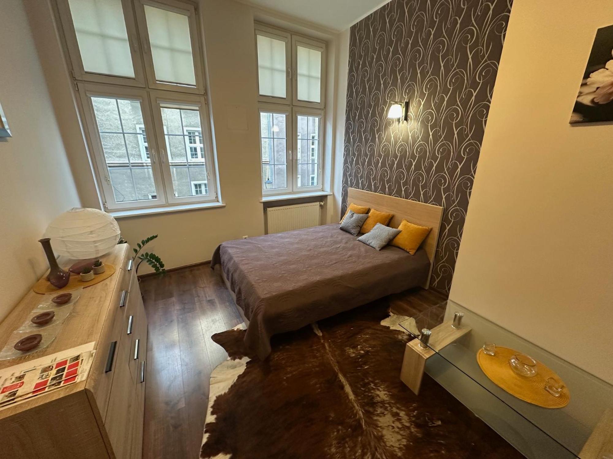 Gdanskie Apartamenty - Apartamenty Na Swietego Ducha Z 2 Sypialniami Екстер'єр фото
