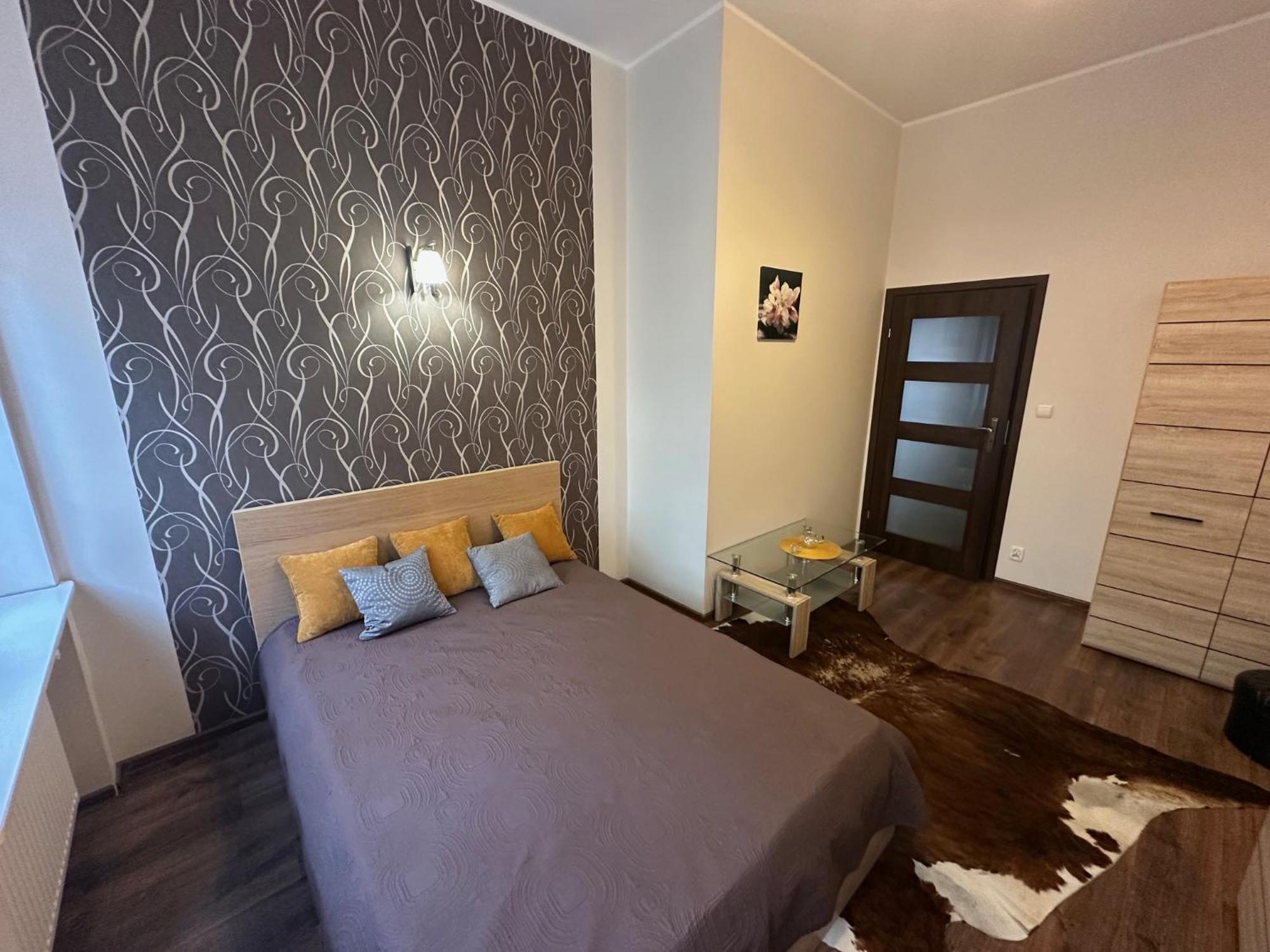 Gdanskie Apartamenty - Apartamenty Na Swietego Ducha Z 2 Sypialniami Екстер'єр фото