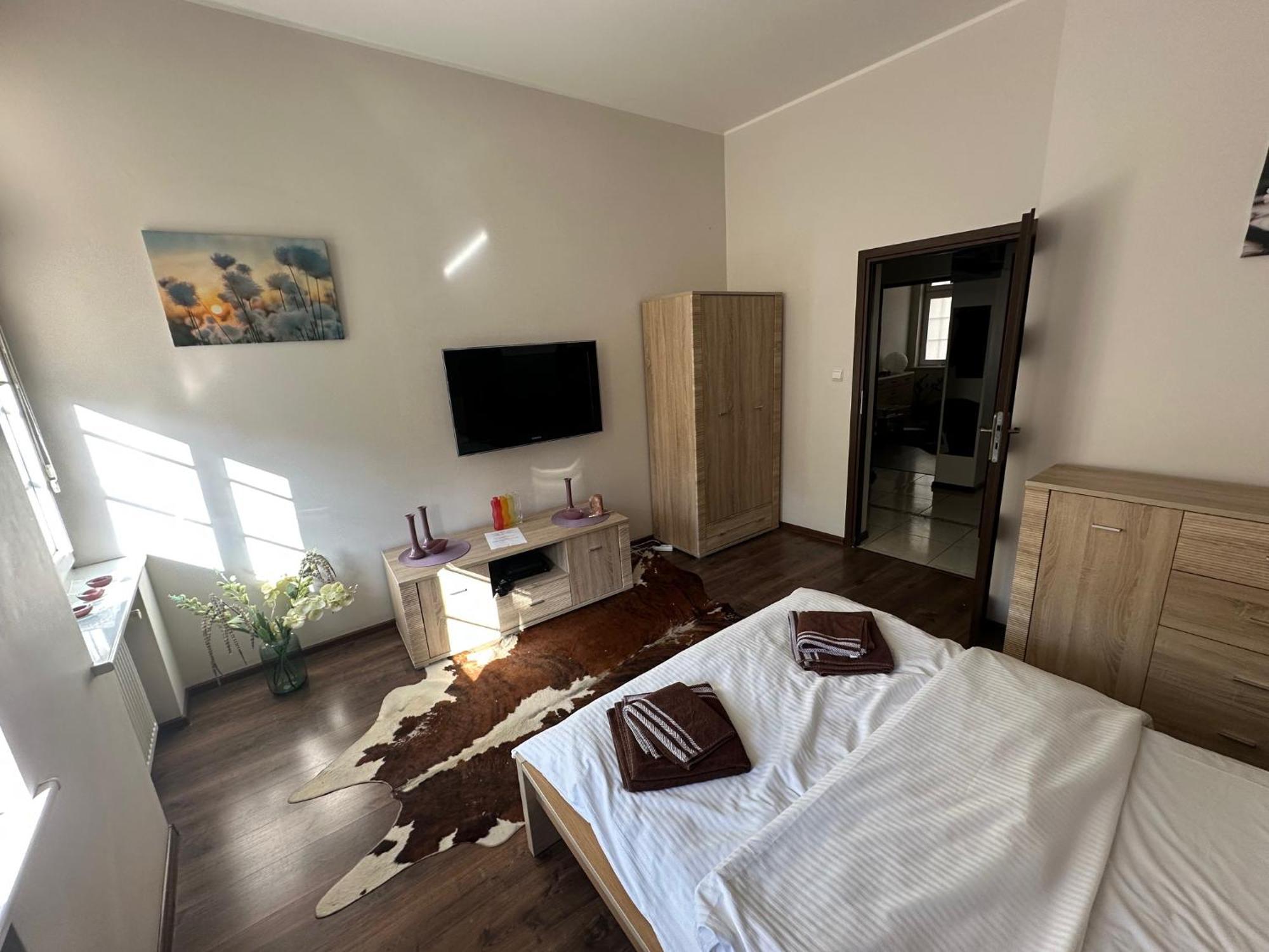 Gdanskie Apartamenty - Apartamenty Na Swietego Ducha Z 2 Sypialniami Екстер'єр фото