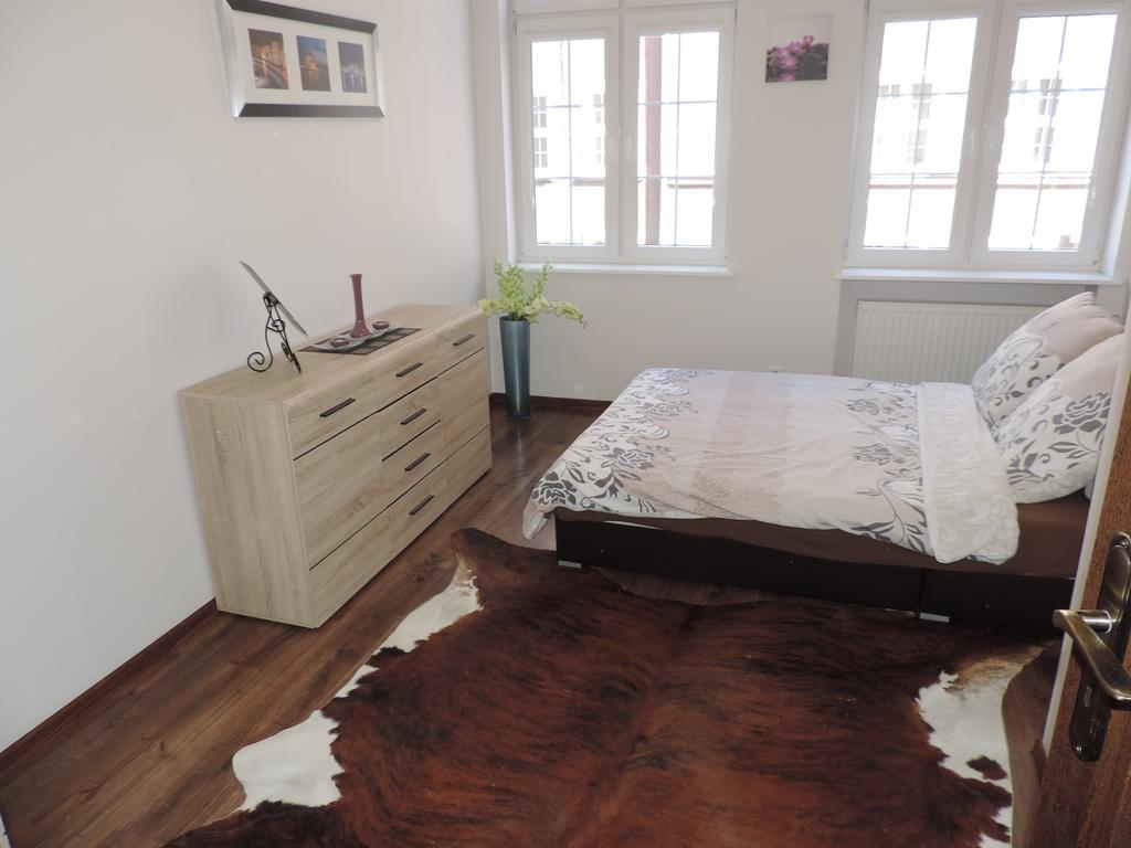 Gdanskie Apartamenty - Apartamenty Na Swietego Ducha Z 2 Sypialniami Екстер'єр фото