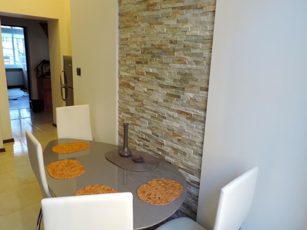 Gdanskie Apartamenty - Apartamenty Na Swietego Ducha Z 2 Sypialniami Номер фото